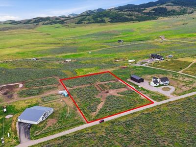 Build your dream mountain retreat in the highly sought-after Malad Summit area!