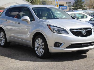 2019 BUICK ENVISION Premium