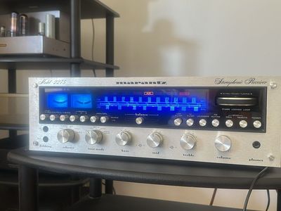 Marantz Model 2275 Stereophonic Receiver