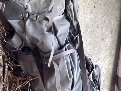 Badlands MRK 6 Hunting Pack
