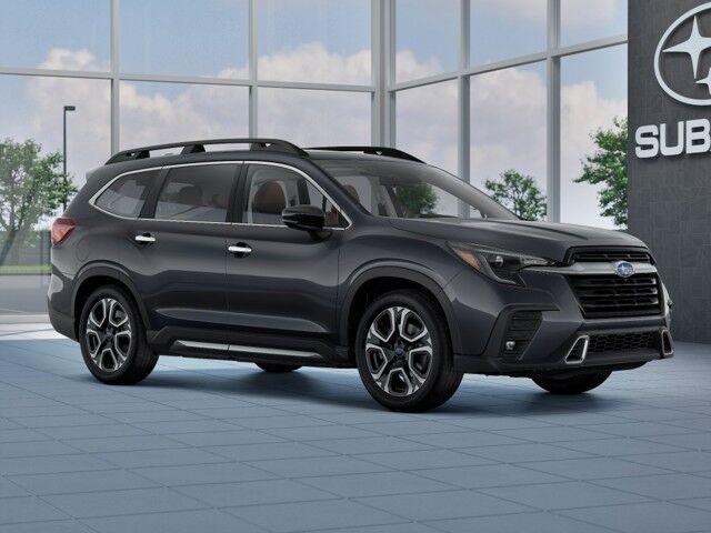 2026 Subaru Ascent Touring