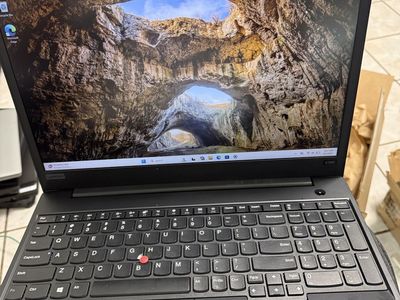 AWESOME DEAL ON WORKHORSE THINKPAD WITH I7/16GB/256GB EXCELLENT CONDITION WITH 120 DAY WARRANTY