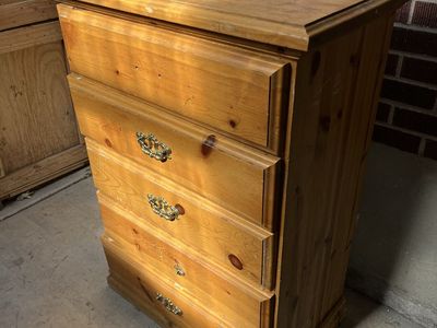FREE Dresser