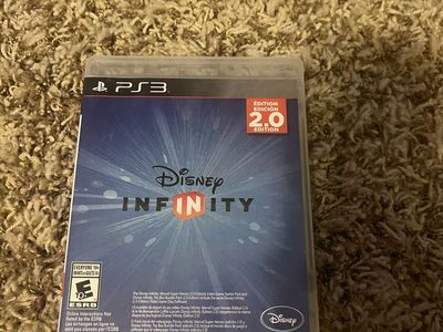 Disney Infinity - PS3