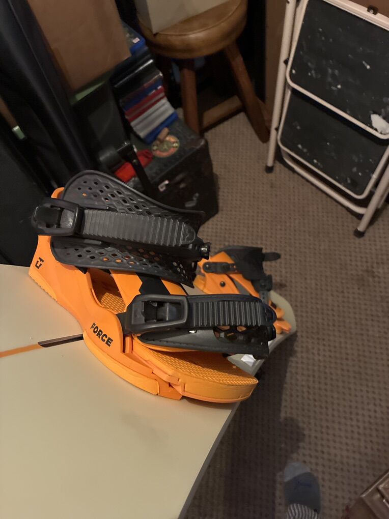 Union Force Bindings Lrg