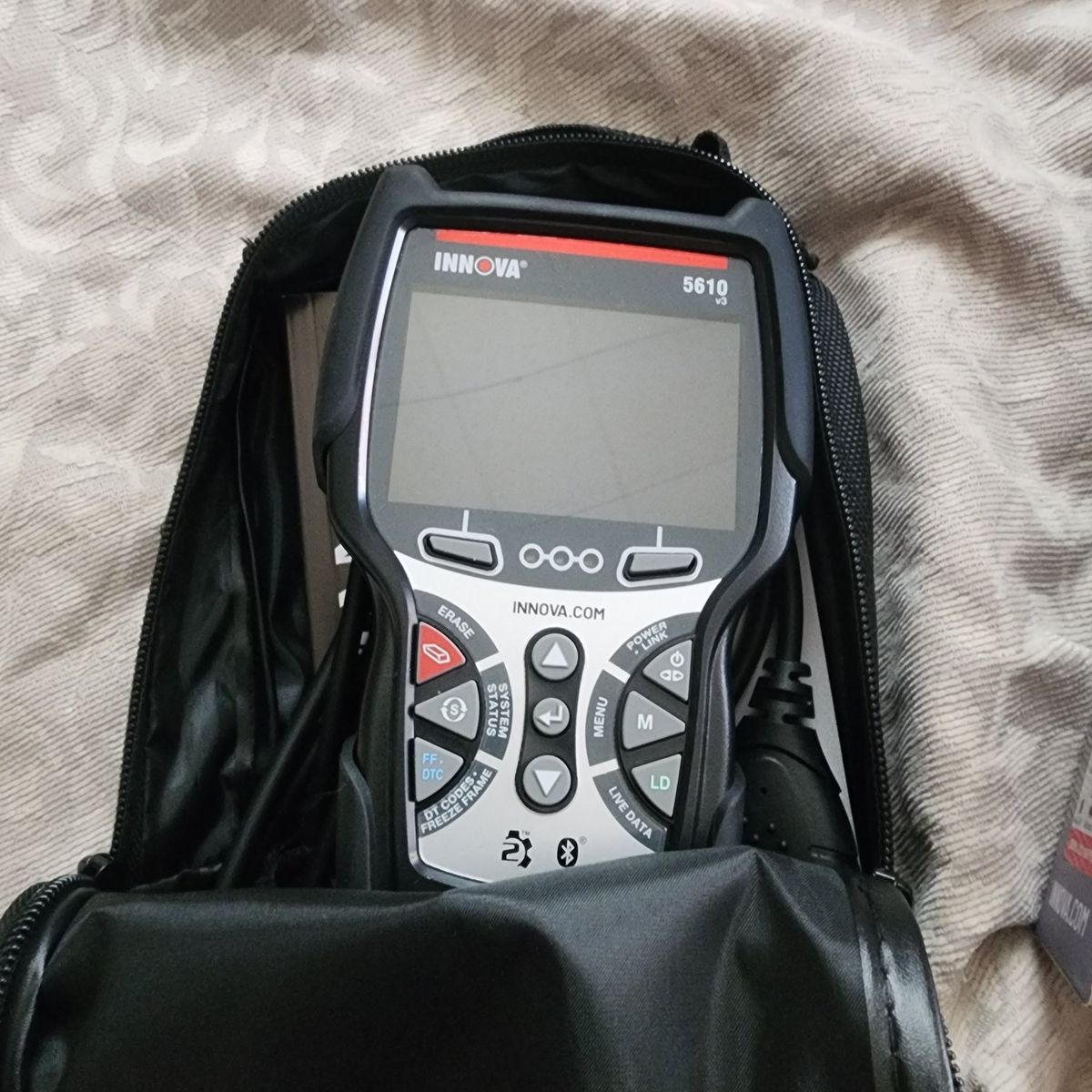 BRAND NEW INNOVA 5610 $300 OBO