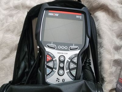 BRAND NEW INNOVA 5610 $300 OBO