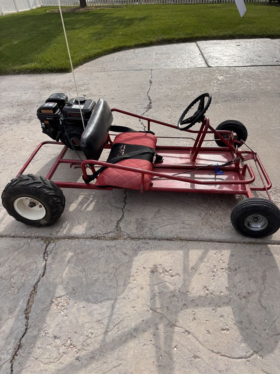 Go Cart
