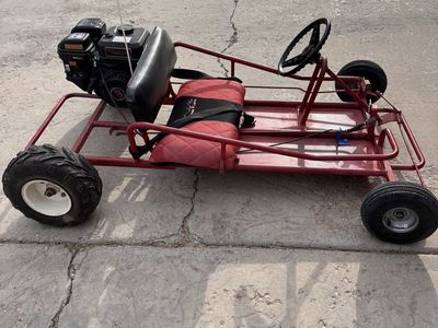 Go Cart