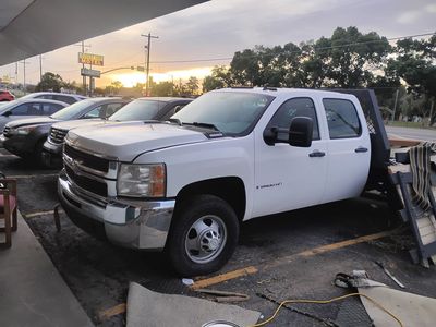 Chevy Duramax 2008 150,000 original miles non running