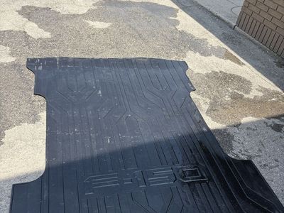 Ford F-150 6.5” bed mat