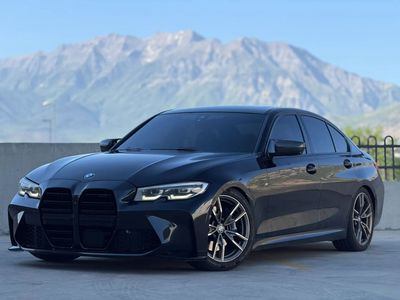 2020 BMW 3 Series M340i