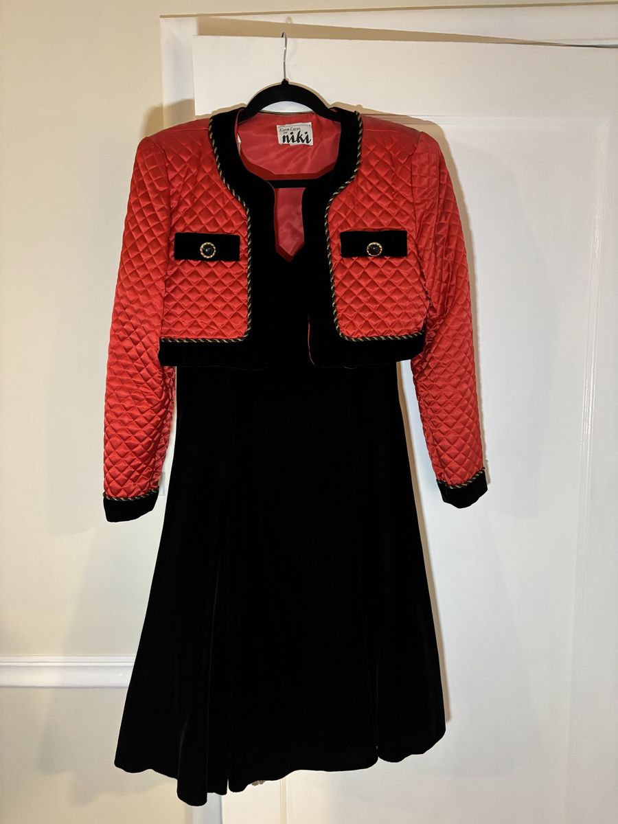 Party Dress