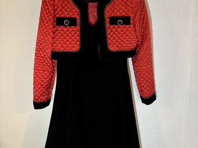 Party Dress