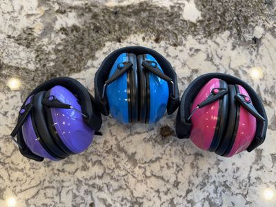 Snug Hearing Protection, Ear Muffs, Youth & Adult