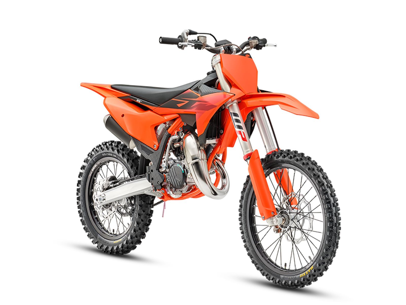 2027 KTM 85 SX 17/14 - K33632