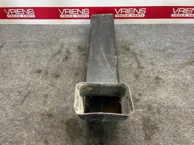 Used Kenworth Sleeper Duct Fore-Aft, Part # F66-2731-0623
