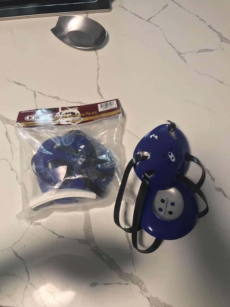 Wrestling Head Gear Youth