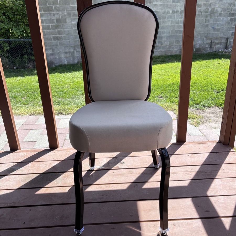 Banquet chairs