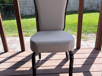 Banquet chairs