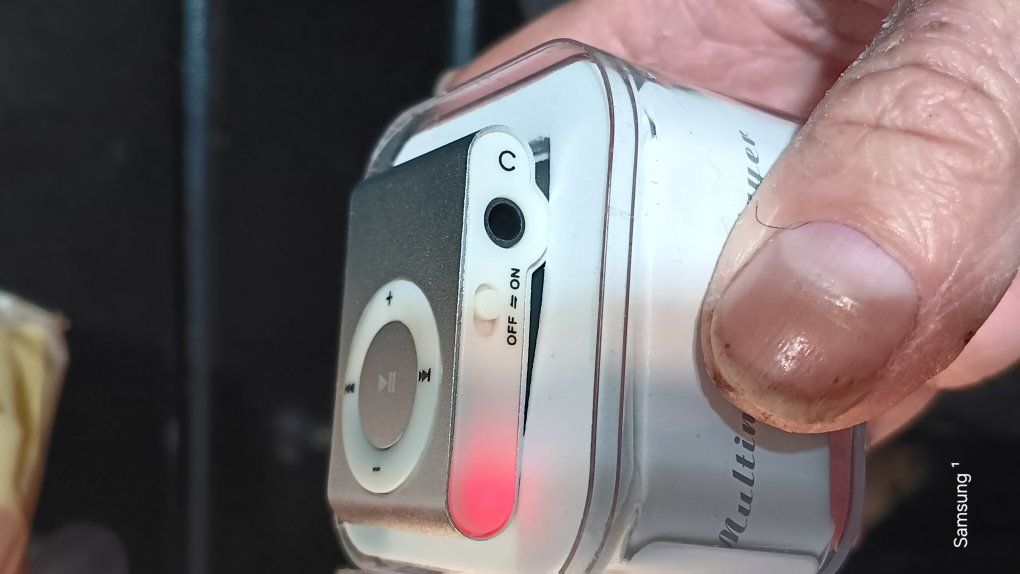 MP3 Player