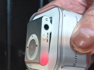 MP3 Player