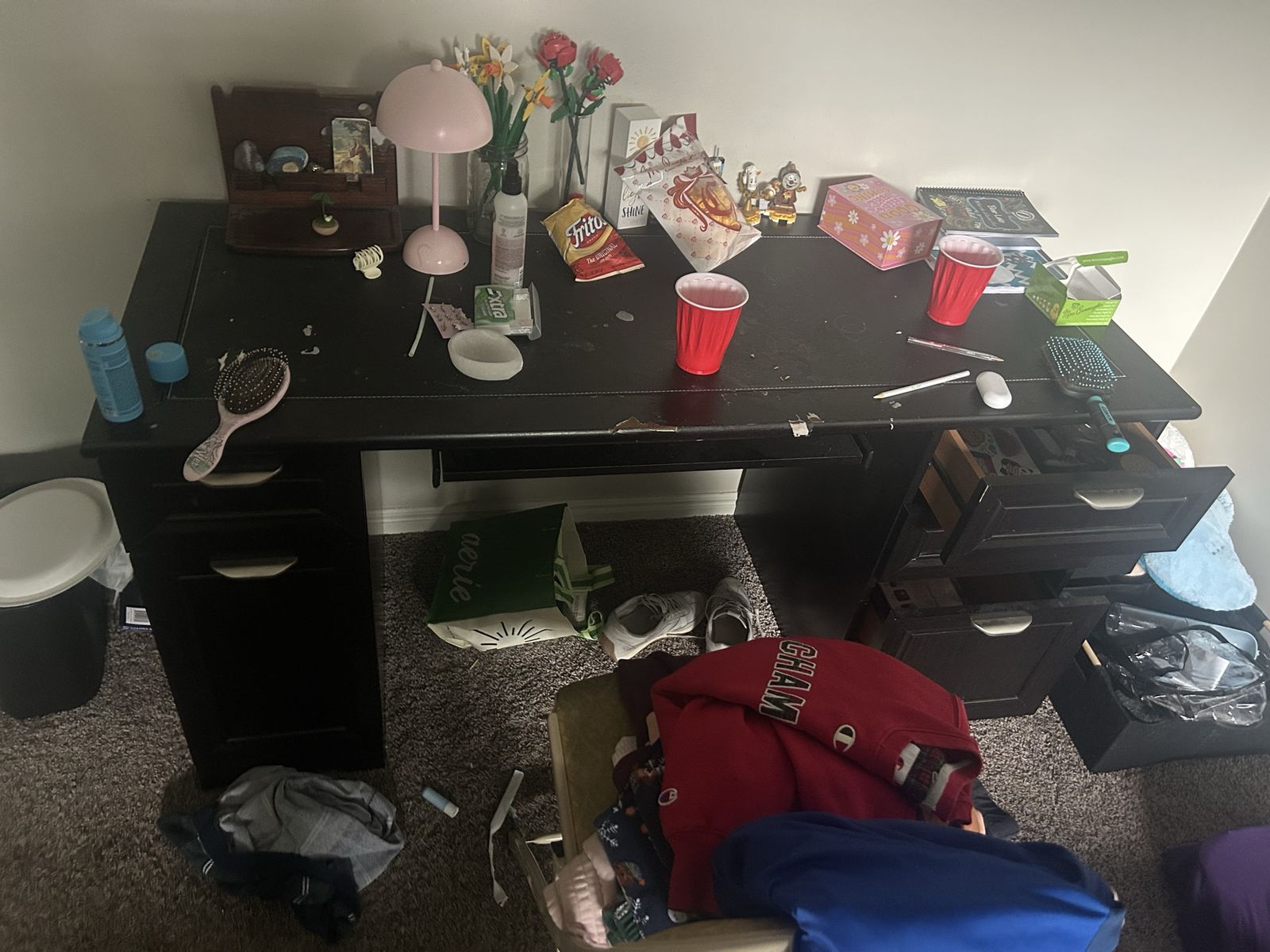 Office desk