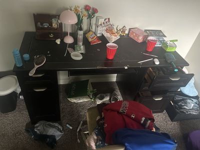 Office desk