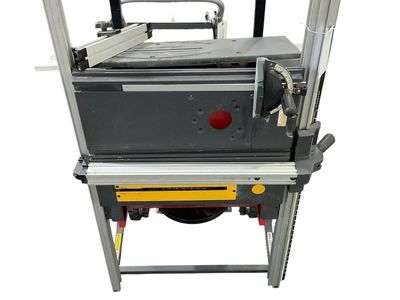 CRAFTSMAN TABLE SAW 315.218290 E75012960