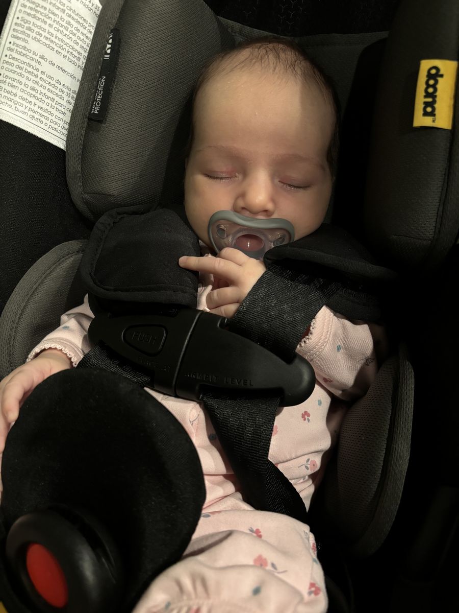DOONA Car Seats