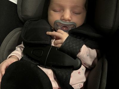 DOONA Car Seats