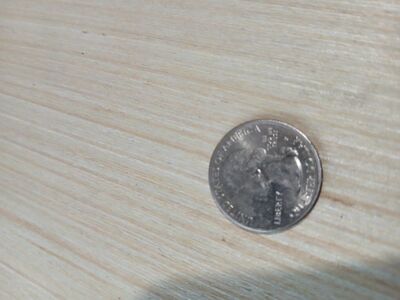 Quarter Collectable