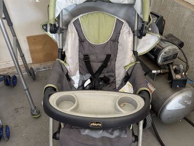 Baby Stroller