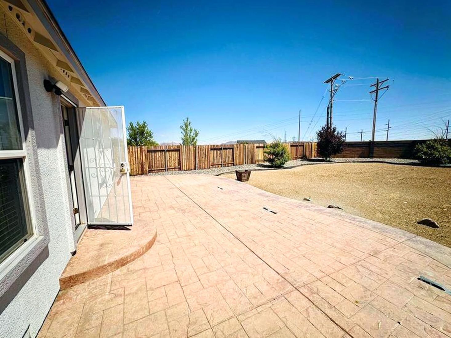 Move-in Special! 4 Bedroom House in Salt Lake City