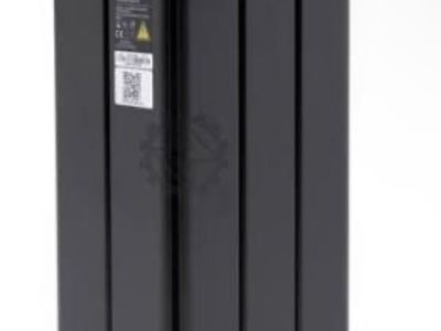 Talaria Mx3 battery and charger.