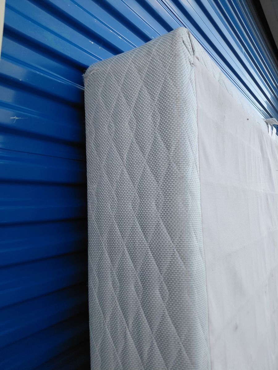 Full Box Spring