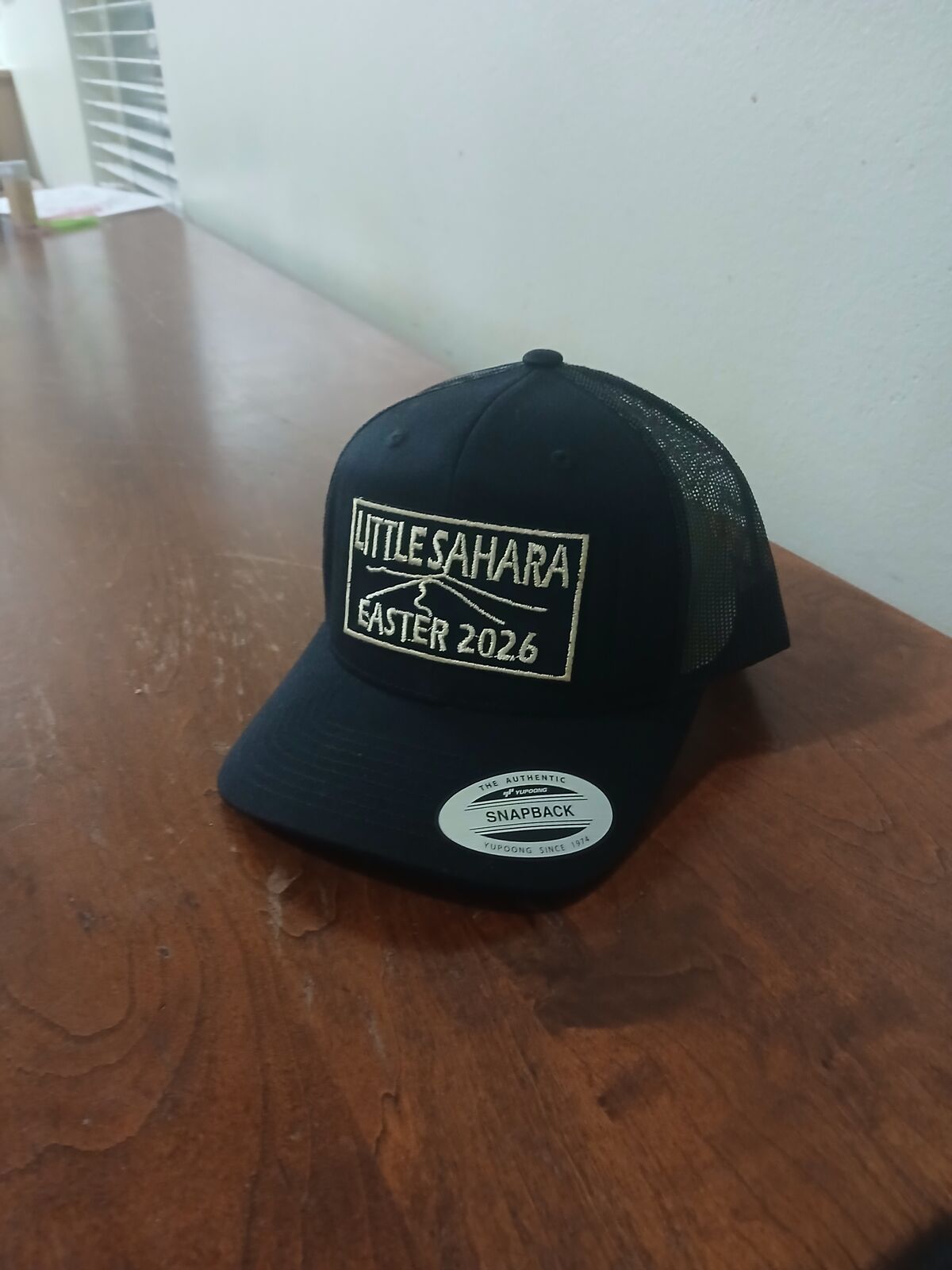 Little Sahara Easter 2026 Hats