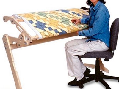 Quilt Frame