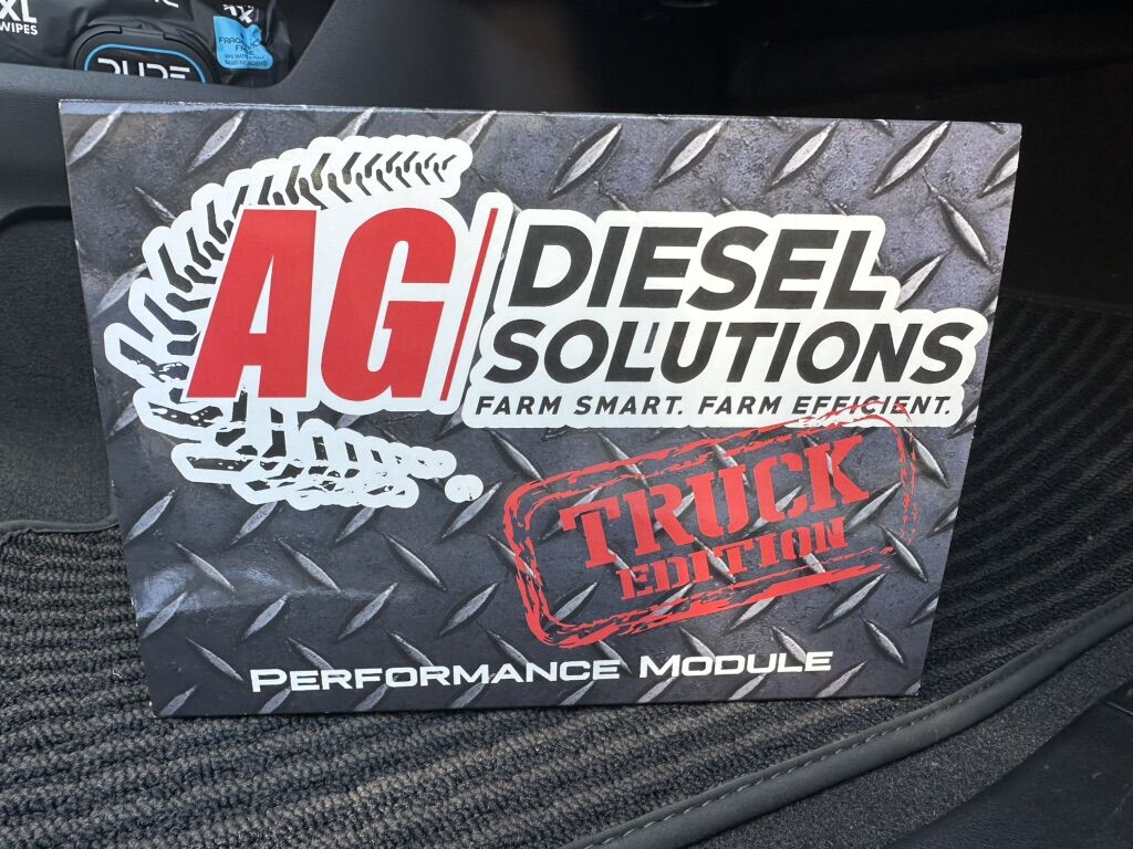 24/25 GM L5P Duramax Diesel Module