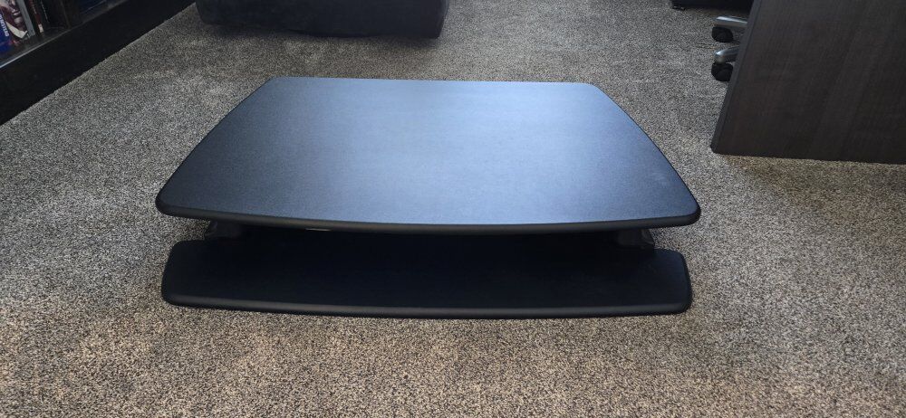 Varidesk Pro 36"