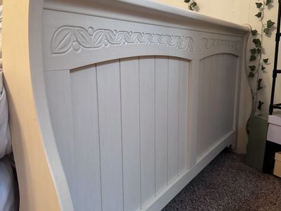 3 piece full size bedroom set
