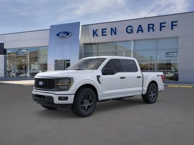 2026 FORD F150 STX