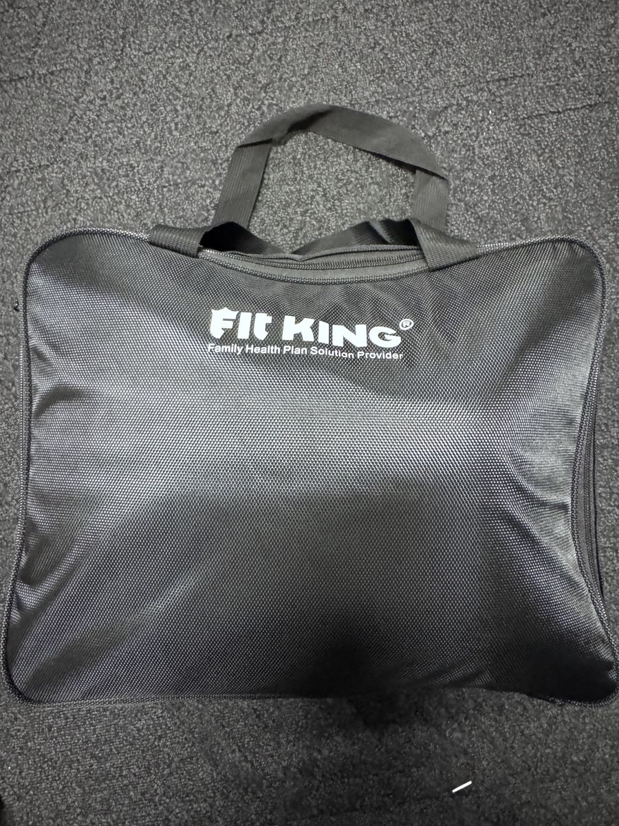 FIT KING Professional Air Compression Leg Recovery System