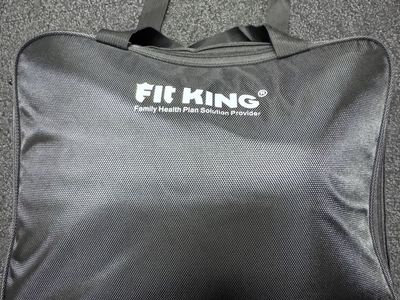 FIT KING Professional Air Compression Leg Recovery System