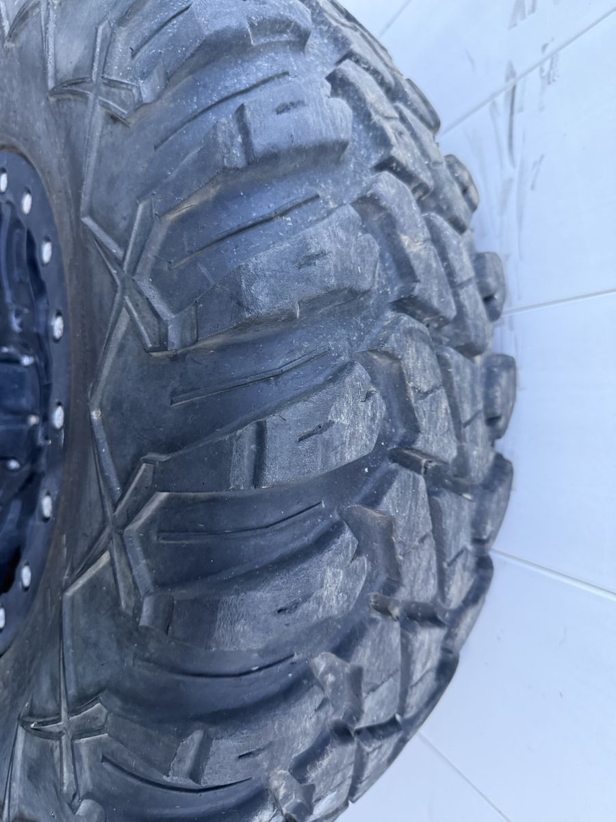 Utv tires