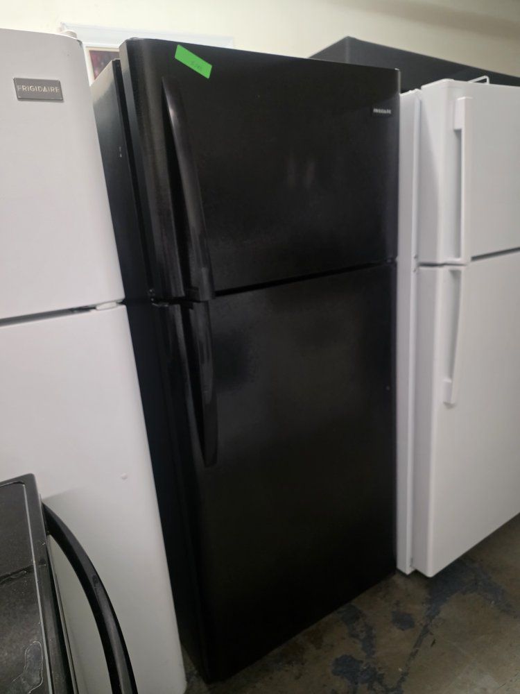 frigidaire refrigerator