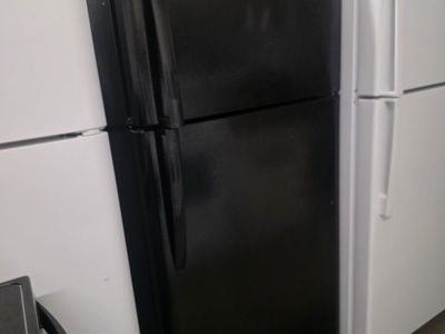 frigidaire refrigerator
