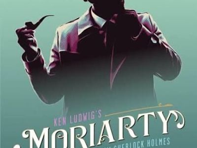 Moriarty: A New Sherlock Holmes Adventure