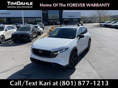 2026 Mazda CX-5 2.5 S Premium