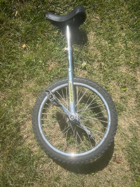 Unicycle